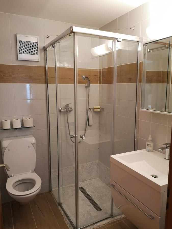 דירות Studio 20 אוברונאז מראה חיצוני תמונה